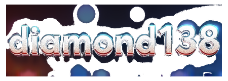 diamond138 logo