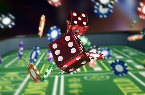 diamond138 Live Casino